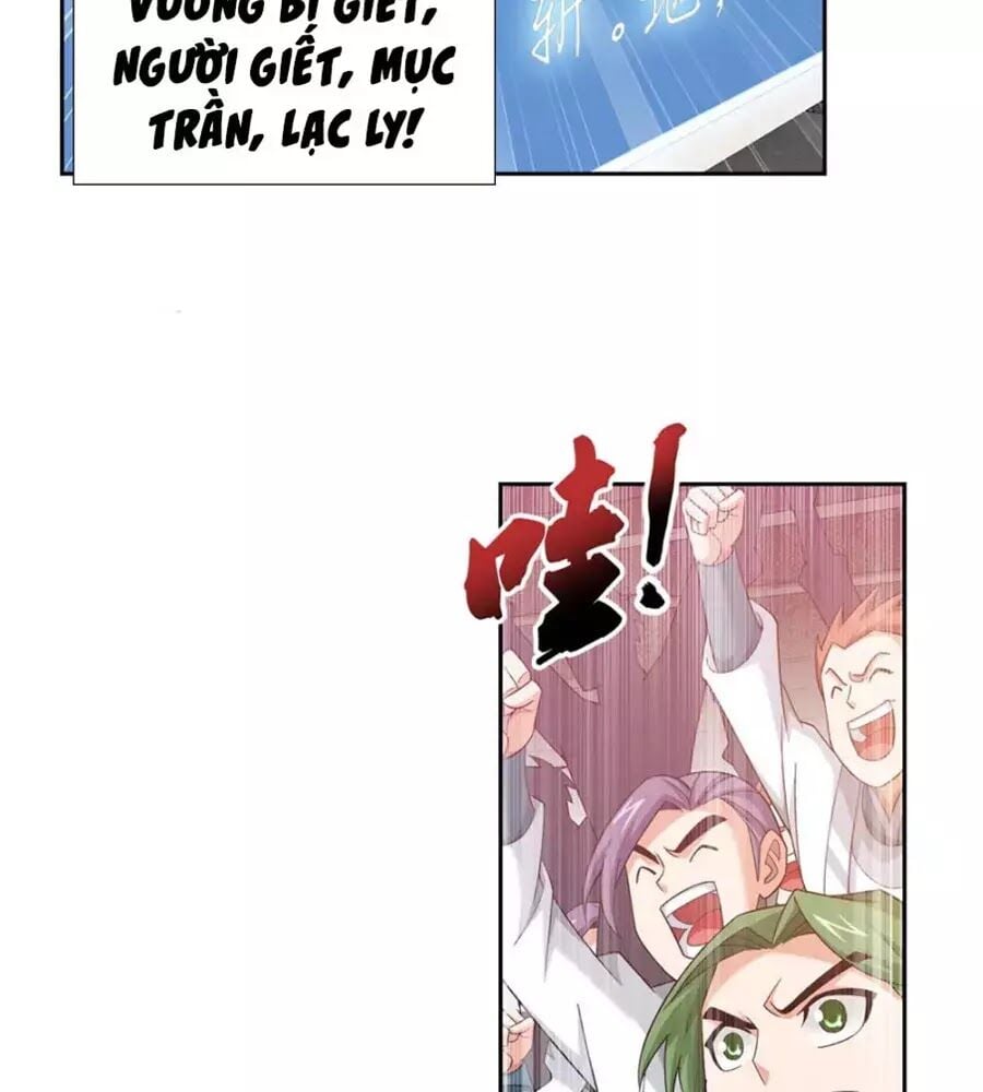 Đại Chúa Tể Chap 165 - Next Chap 166