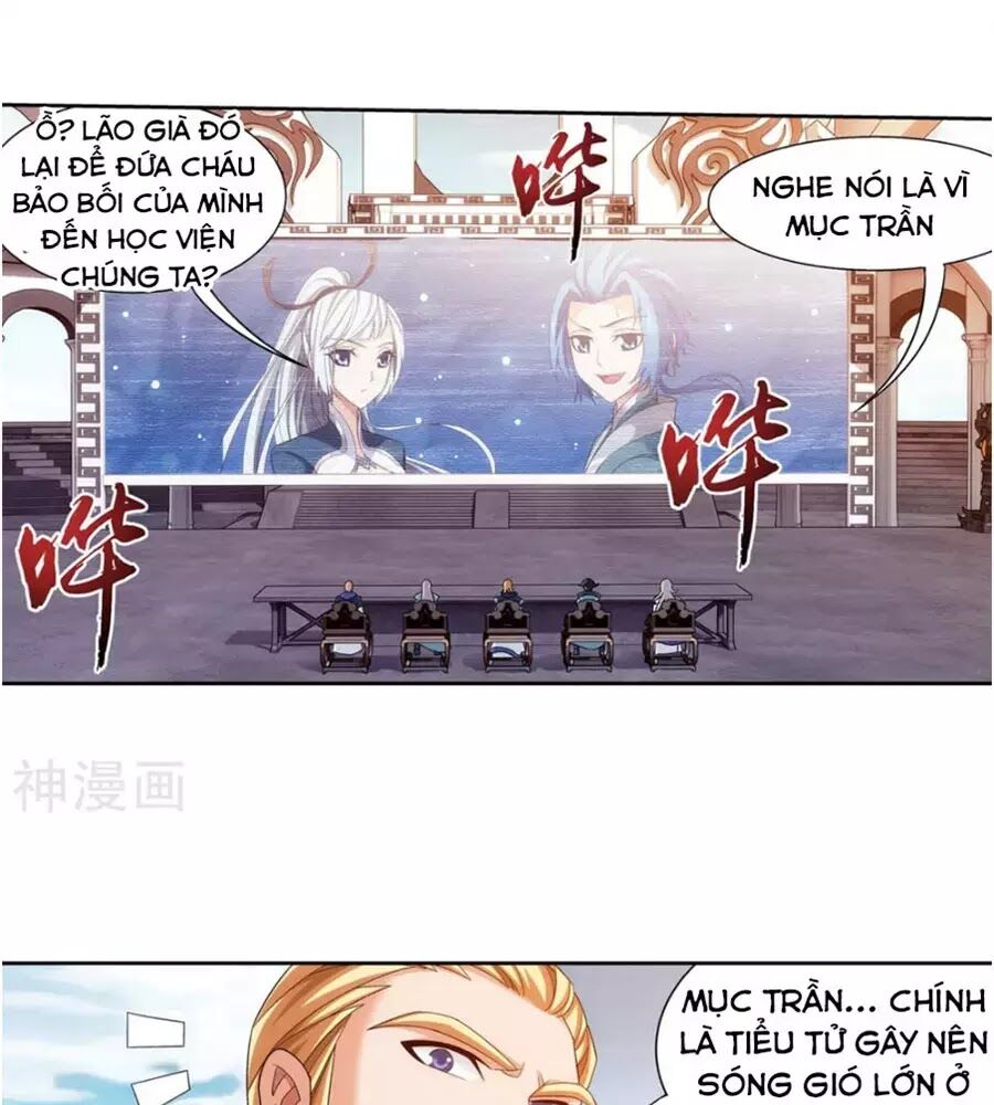 Đại Chúa Tể Chap 165 - Next Chap 166