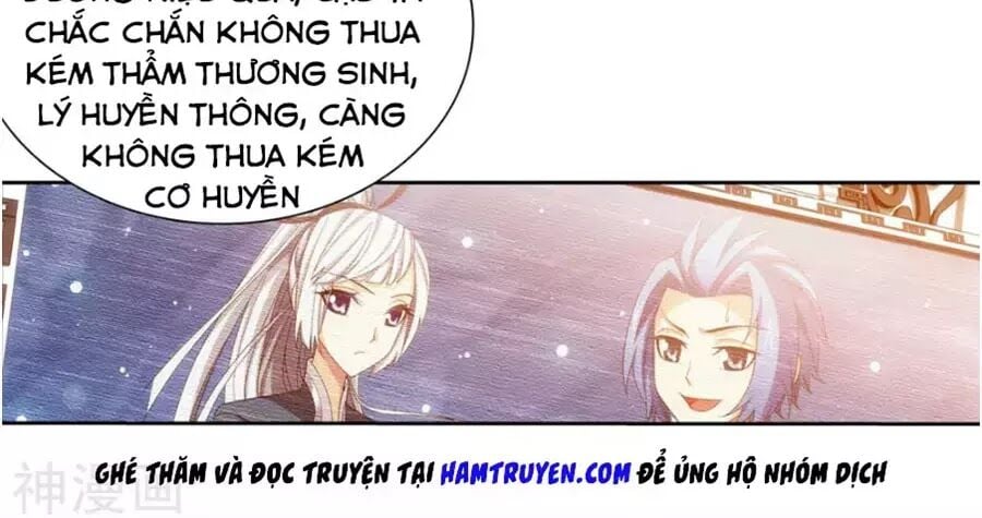 Đại Chúa Tể Chap 165 - Next Chap 166