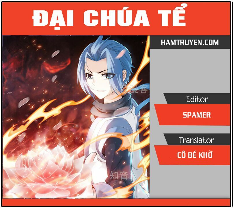Đại Chúa Tể Chap 149 - Next Chap 150