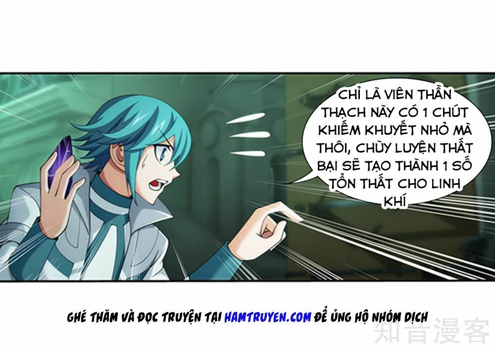 Đại Chúa Tể Chap 149 - Next Chap 150