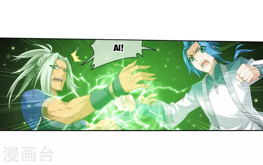 Đại Chúa Tể Chap 124 - Next Chap 125