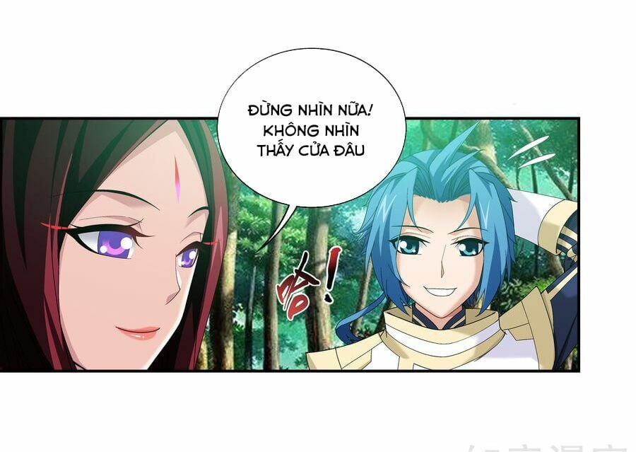 Đại Chúa Tể Chap 99 - Next Chap 100