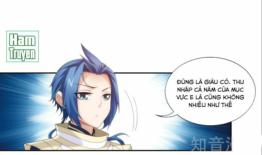 Đại Chúa Tể Chap 95 - Next Chap 96