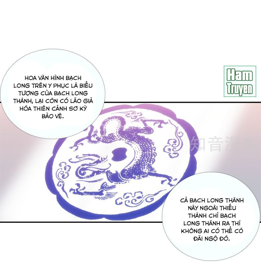 Đại Chúa Tể Chap 93 - Next Chap 94