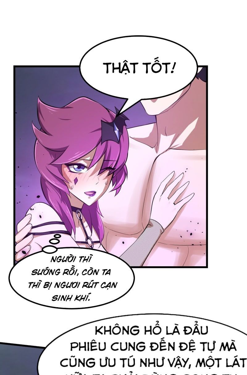 Ta Chẳng Qua Là Một Đại La Kim Tiên Chap 167 - Next Chap 168