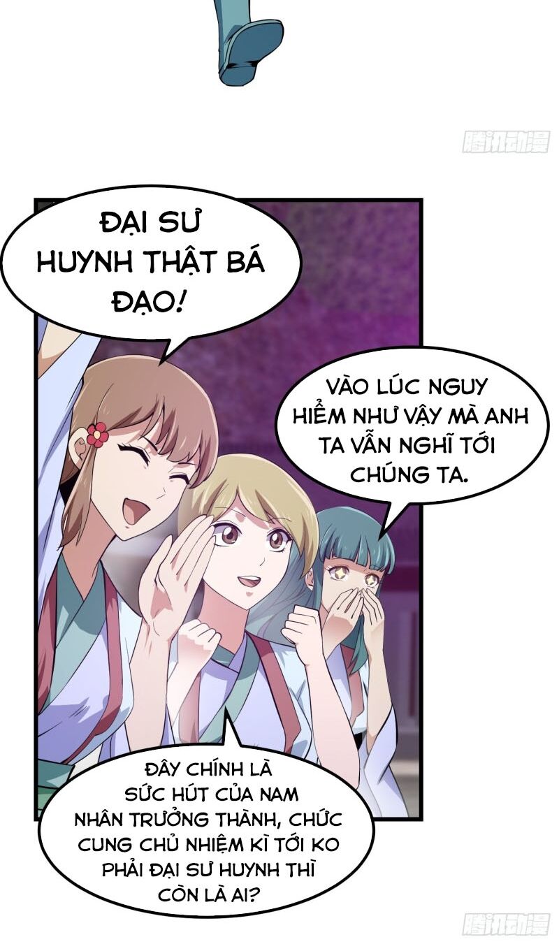 Ta Chẳng Qua Là Một Đại La Kim Tiên Chap 167 - Next Chap 168