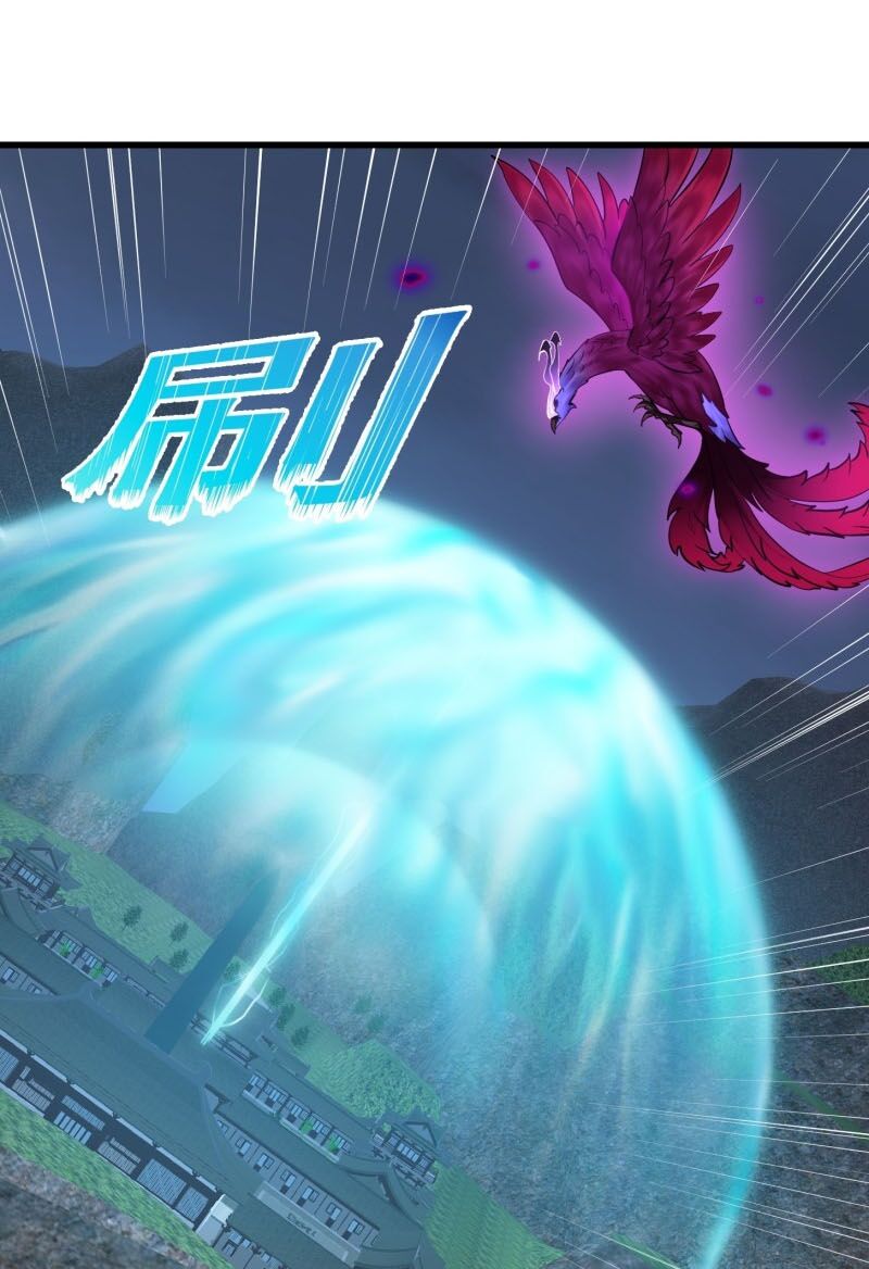 Ta Chẳng Qua Là Một Đại La Kim Tiên Chap 167 - Next Chap 168