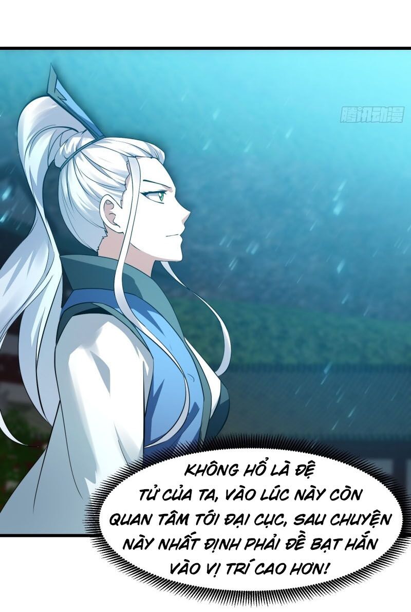 Ta Chẳng Qua Là Một Đại La Kim Tiên Chap 167 - Next Chap 168