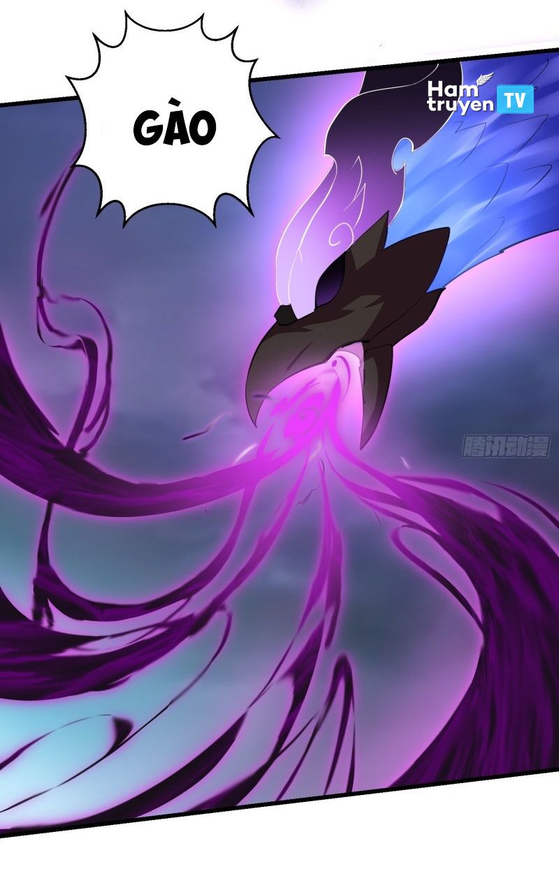 Ta Chẳng Qua Là Một Đại La Kim Tiên Chap 167 - Next Chap 168