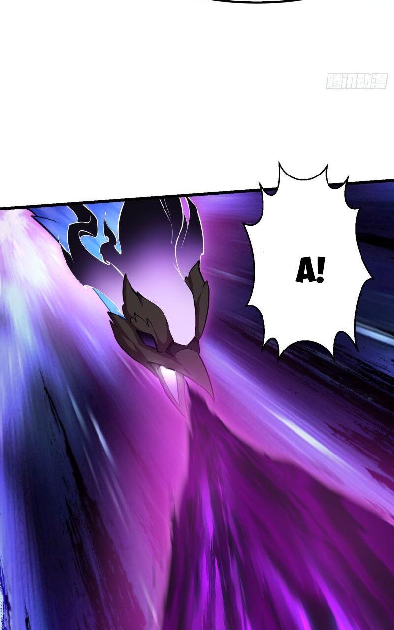 Ta Chẳng Qua Là Một Đại La Kim Tiên Chap 167 - Next Chap 168