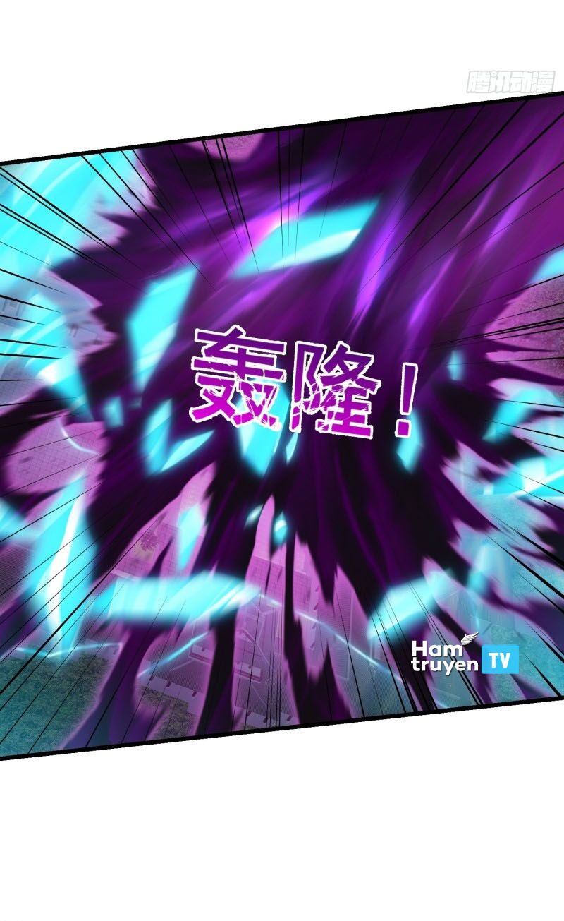 Ta Chẳng Qua Là Một Đại La Kim Tiên Chap 167 - Next Chap 168