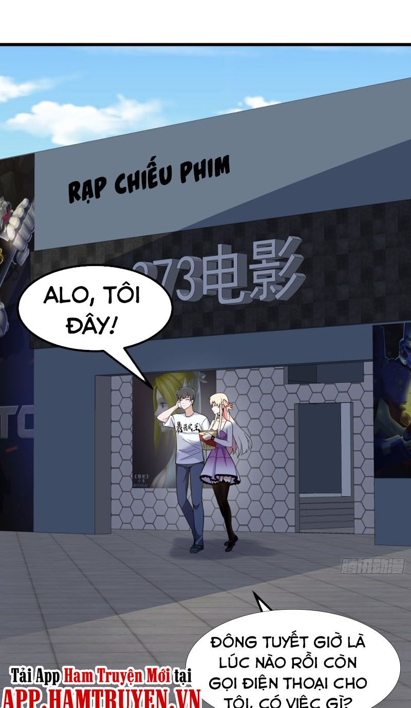 Ta Chẳng Qua Là Một Đại La Kim Tiên Chap 166 - Next Chap 167