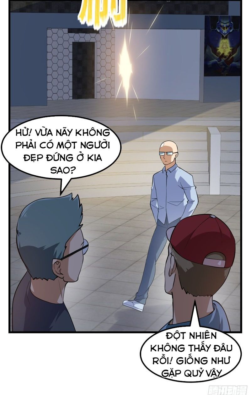 Ta Chẳng Qua Là Một Đại La Kim Tiên Chap 166 - Next Chap 167