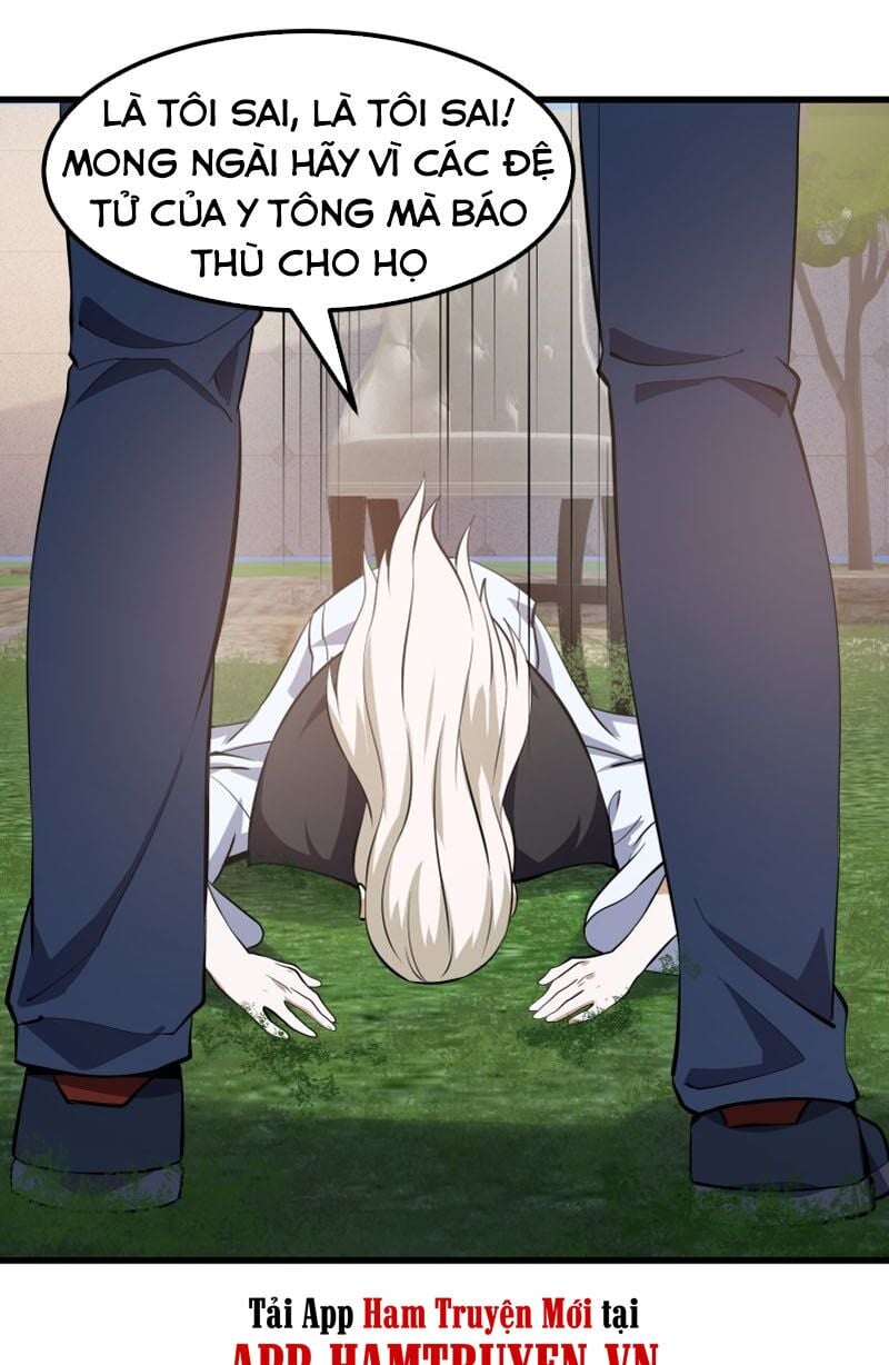 Ta Chẳng Qua Là Một Đại La Kim Tiên Chap 166 - Next Chap 167