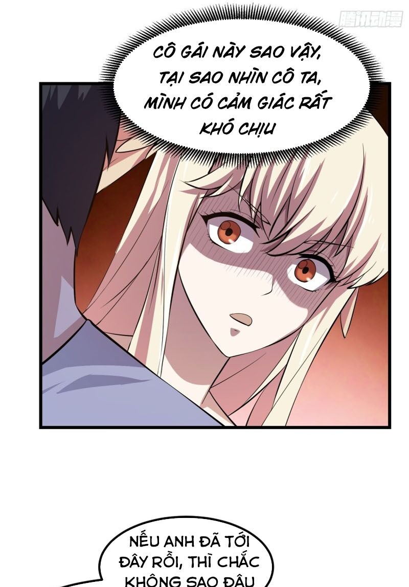 Ta Chẳng Qua Là Một Đại La Kim Tiên Chap 166 - Next Chap 167