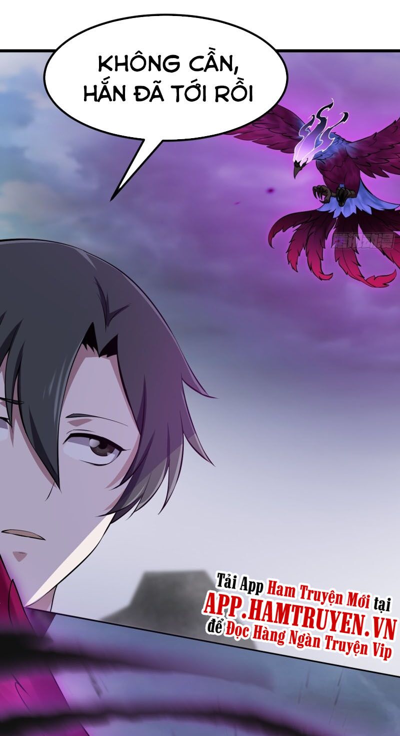 Ta Chẳng Qua Là Một Đại La Kim Tiên Chap 166 - Next Chap 167