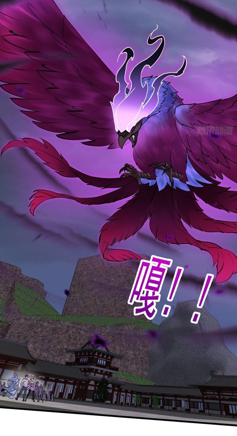 Ta Chẳng Qua Là Một Đại La Kim Tiên Chap 166 - Next Chap 167