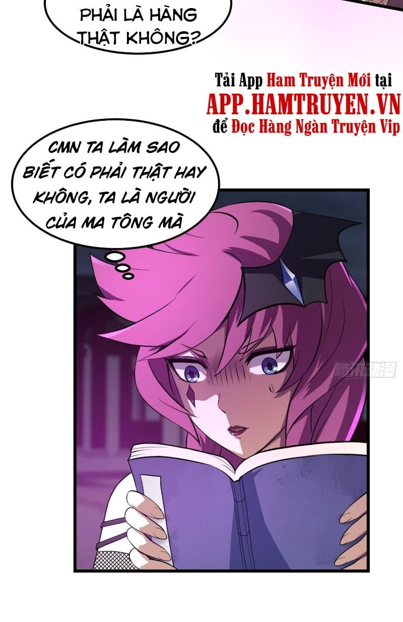 Ta Chẳng Qua Là Một Đại La Kim Tiên Chap 165 - Next Chap 166