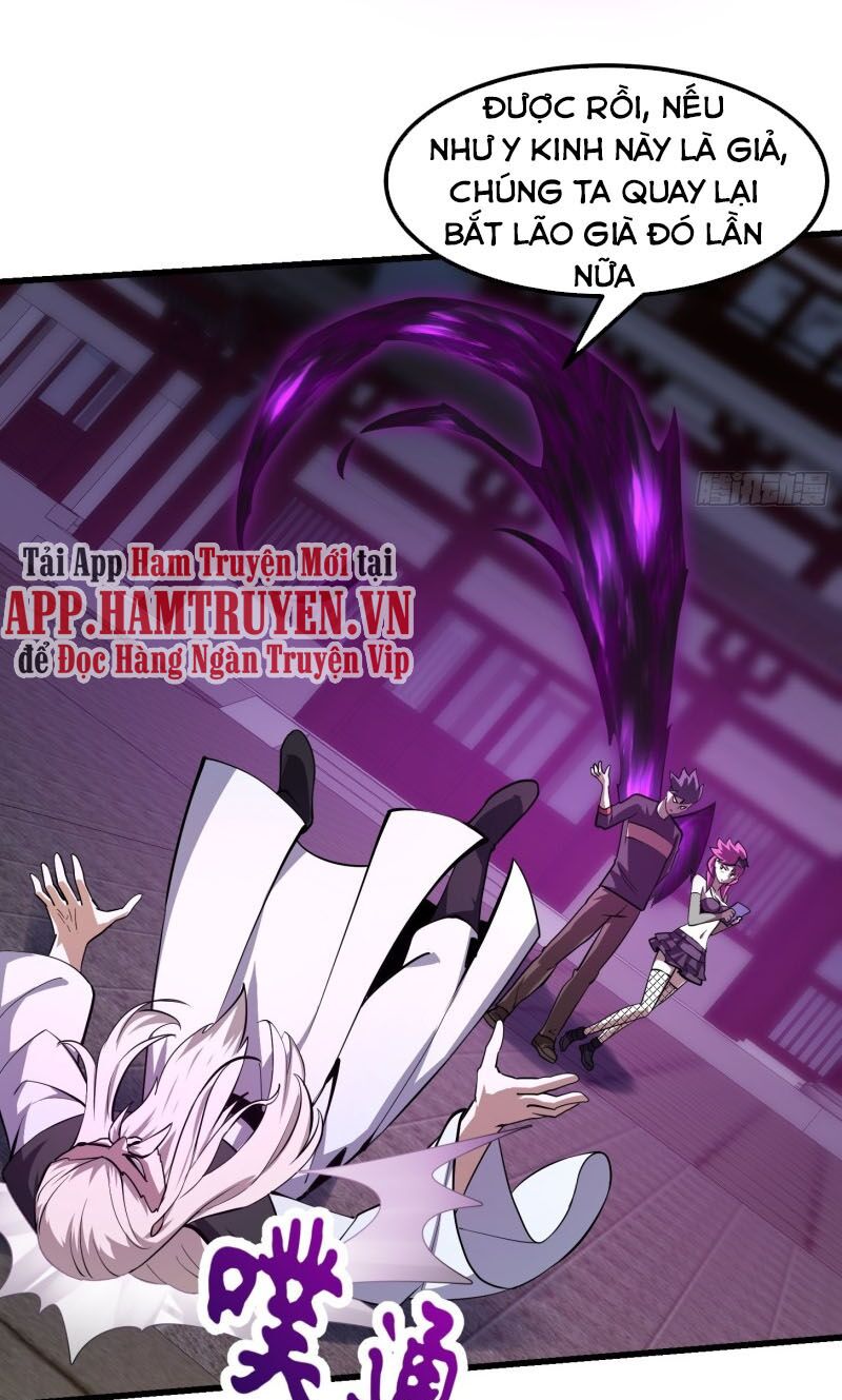 Ta Chẳng Qua Là Một Đại La Kim Tiên Chap 165 - Next Chap 166