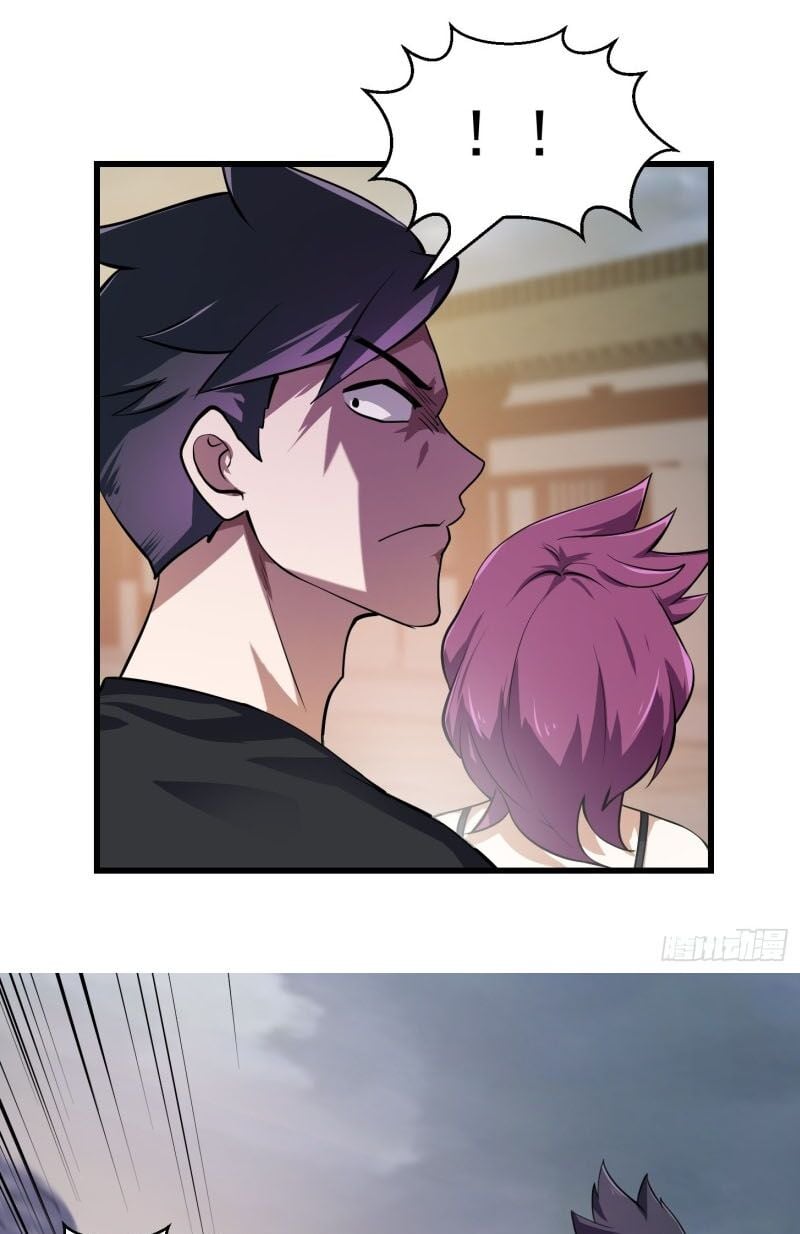 Ta Chẳng Qua Là Một Đại La Kim Tiên Chap 165 - Next Chap 166