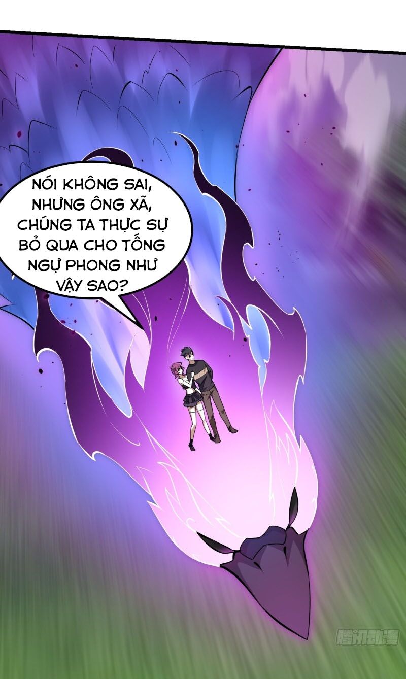 Ta Chẳng Qua Là Một Đại La Kim Tiên Chap 165 - Next Chap 166