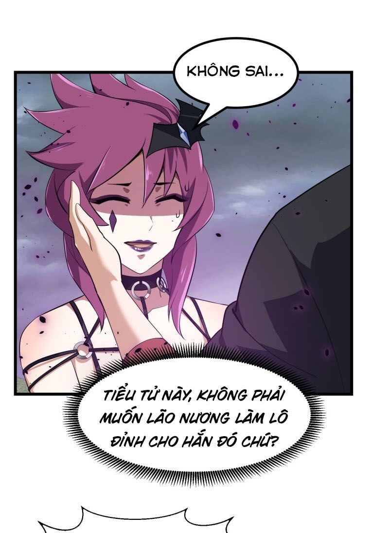 Ta Chẳng Qua Là Một Đại La Kim Tiên Chap 165 - Next Chap 166