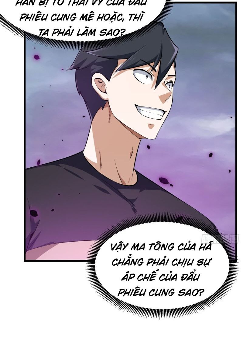 Ta Chẳng Qua Là Một Đại La Kim Tiên Chap 165 - Next Chap 166