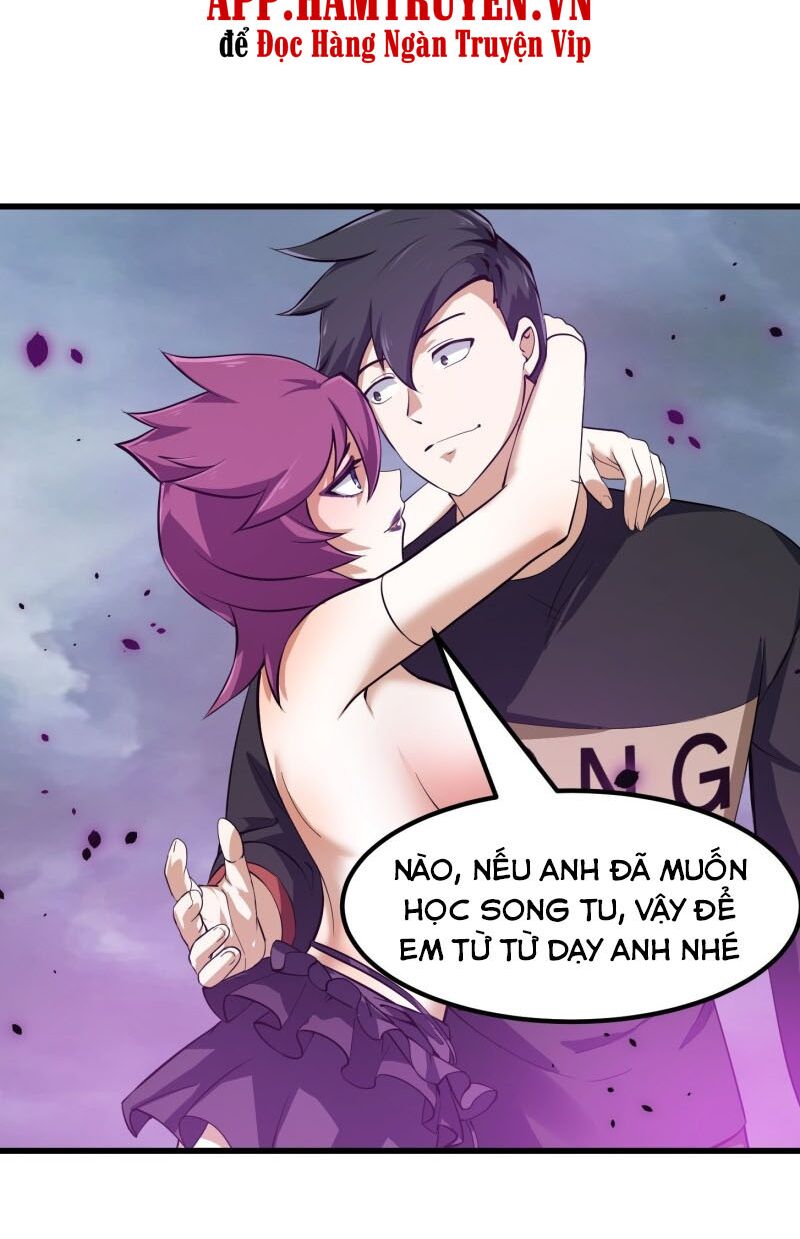 Ta Chẳng Qua Là Một Đại La Kim Tiên Chap 165 - Next Chap 166