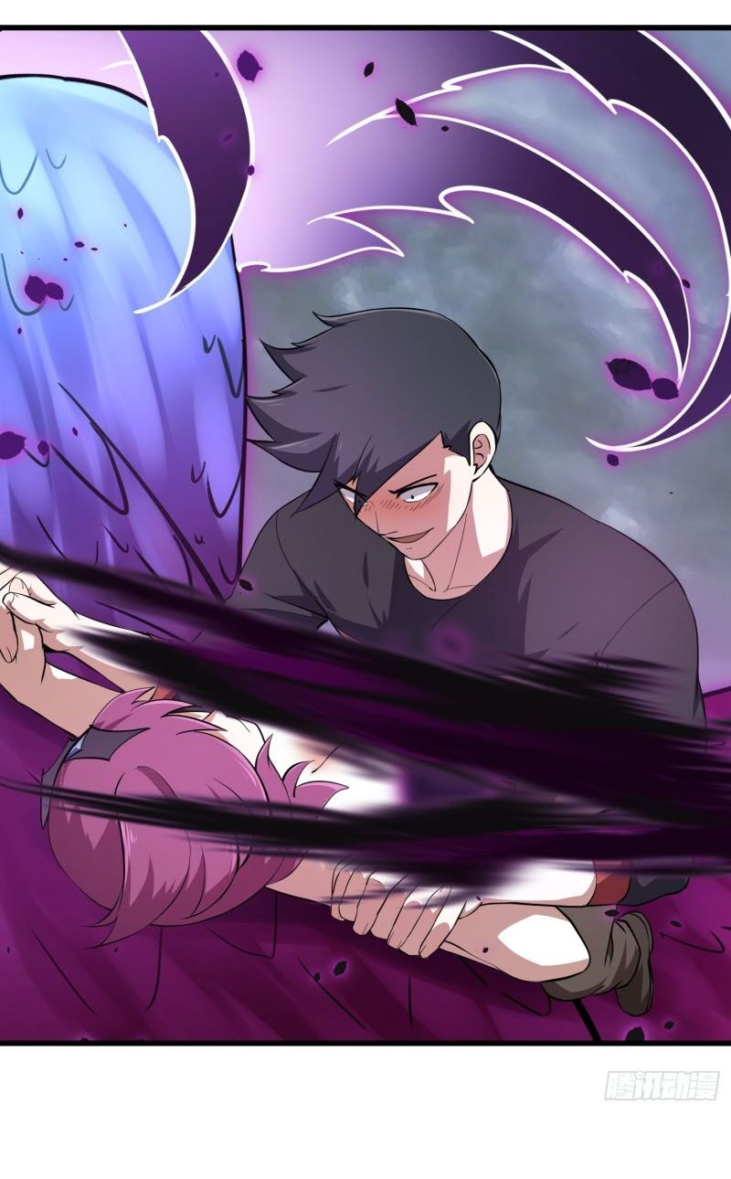 Ta Chẳng Qua Là Một Đại La Kim Tiên Chap 165 - Next Chap 166