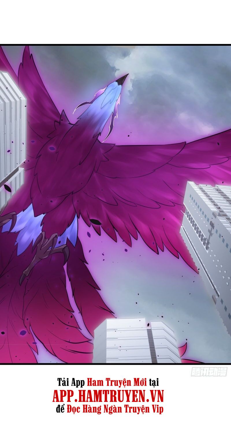 Ta Chẳng Qua Là Một Đại La Kim Tiên Chap 165 - Next Chap 166