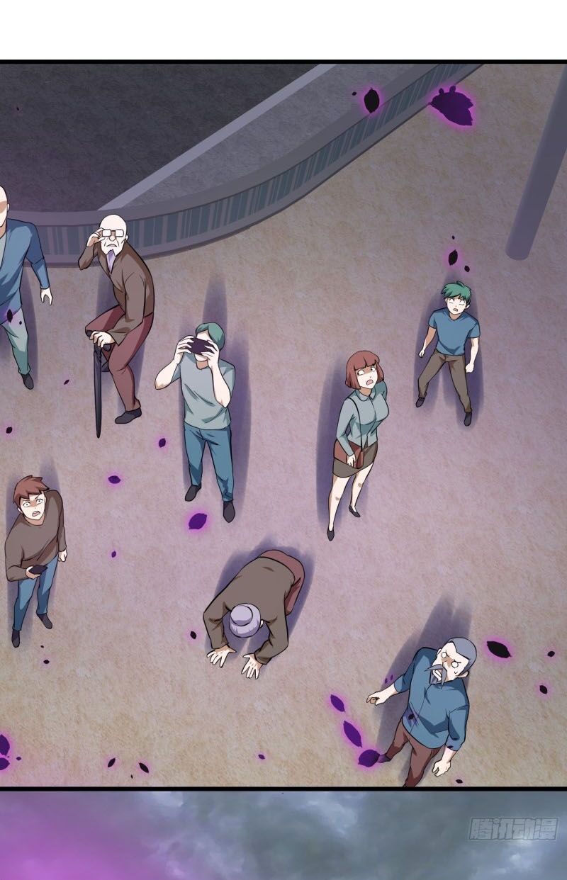 Ta Chẳng Qua Là Một Đại La Kim Tiên Chap 165 - Next Chap 166