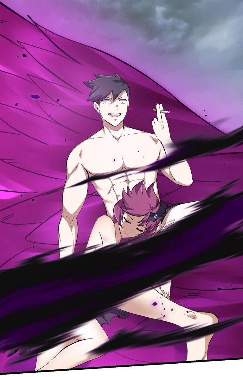 Ta Chẳng Qua Là Một Đại La Kim Tiên Chap 165 - Next Chap 166