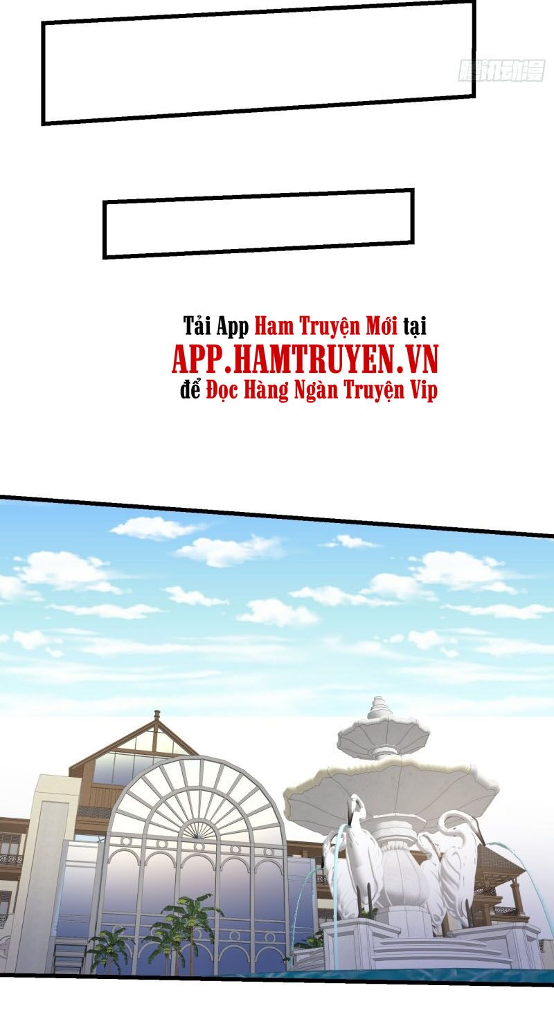 Ta Chẳng Qua Là Một Đại La Kim Tiên Chap 165 - Next Chap 166