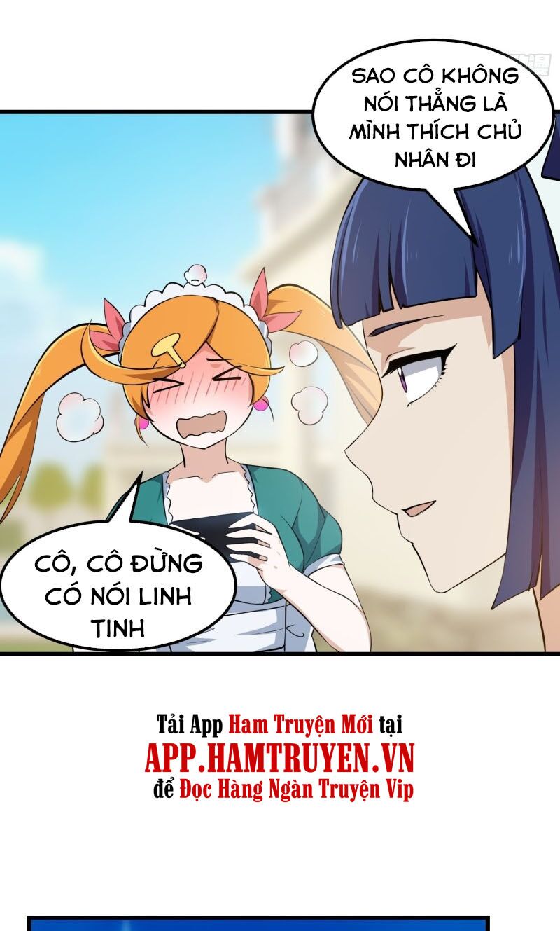 Ta Chẳng Qua Là Một Đại La Kim Tiên Chap 165 - Next Chap 166