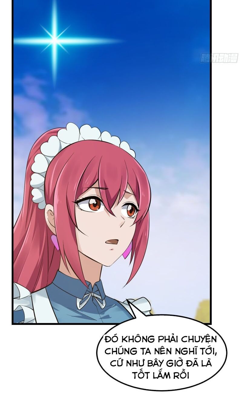 Ta Chẳng Qua Là Một Đại La Kim Tiên Chap 165 - Next Chap 166