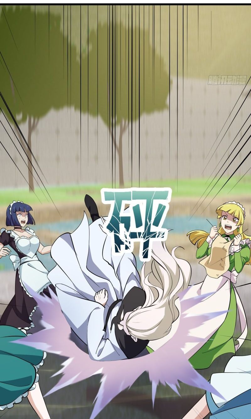 Ta Chẳng Qua Là Một Đại La Kim Tiên Chap 165 - Next Chap 166