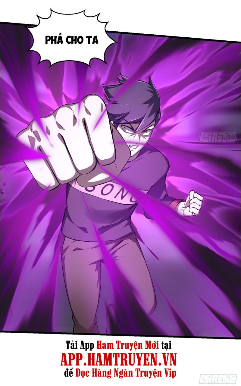 Ta Chẳng Qua Là Một Đại La Kim Tiên Chap 164 - Next Chap 165