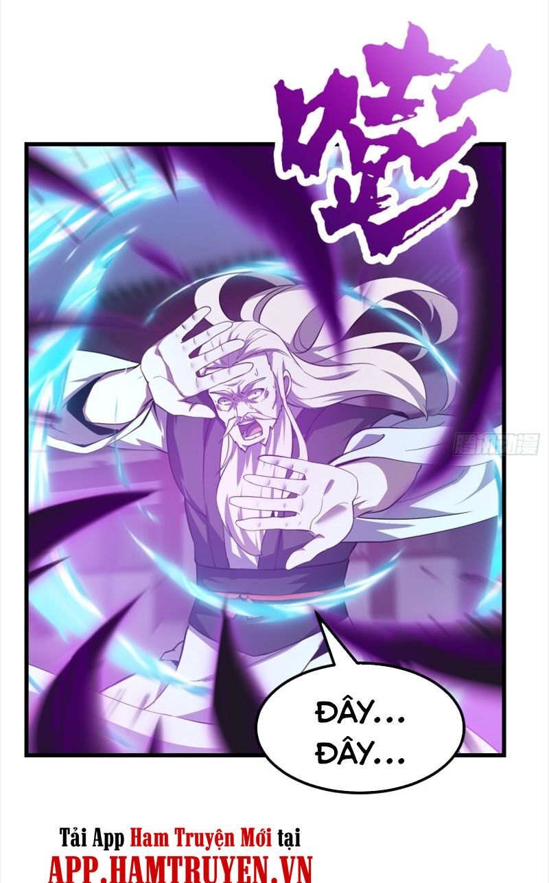 Ta Chẳng Qua Là Một Đại La Kim Tiên Chap 164 - Next Chap 165