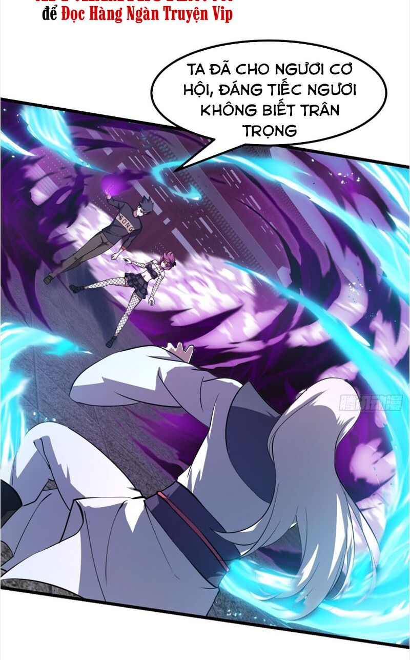 Ta Chẳng Qua Là Một Đại La Kim Tiên Chap 164 - Next Chap 165