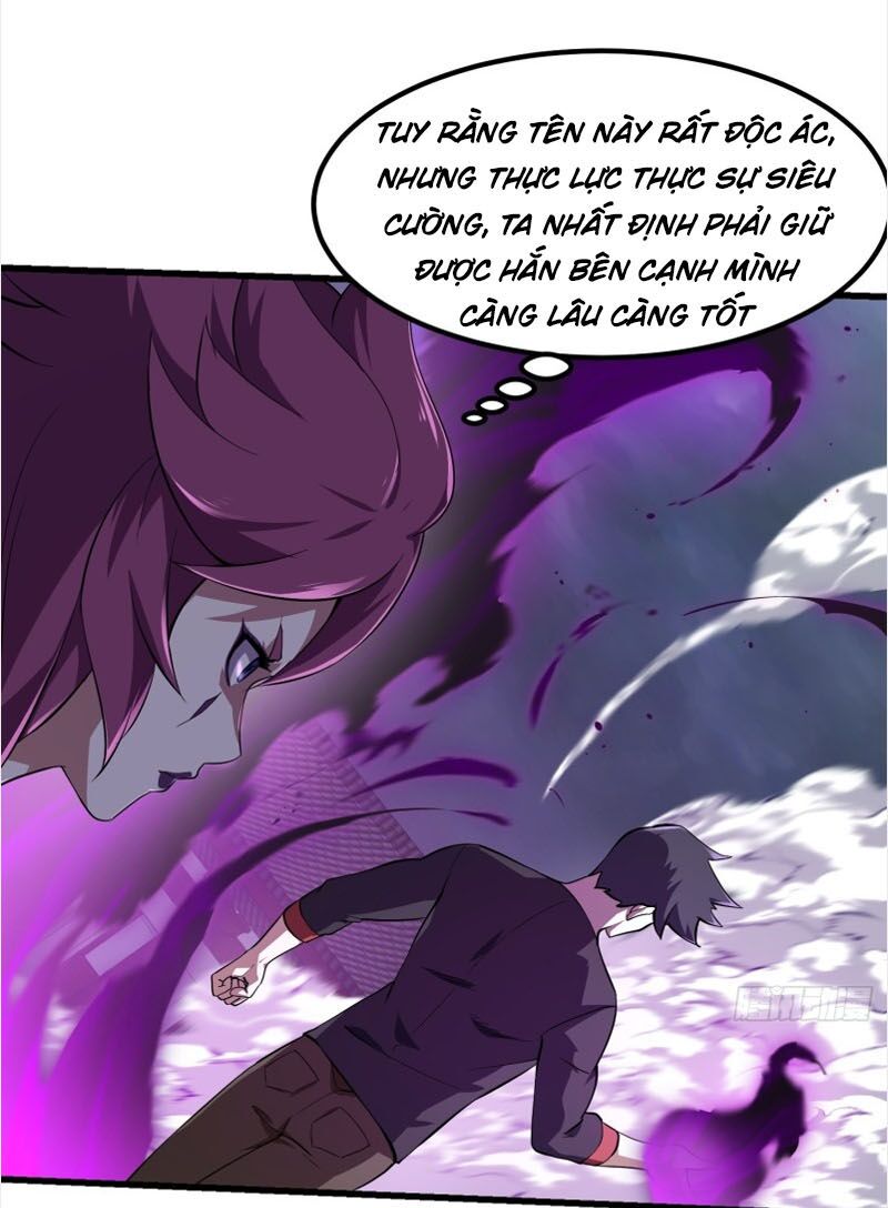 Ta Chẳng Qua Là Một Đại La Kim Tiên Chap 164 - Next Chap 165