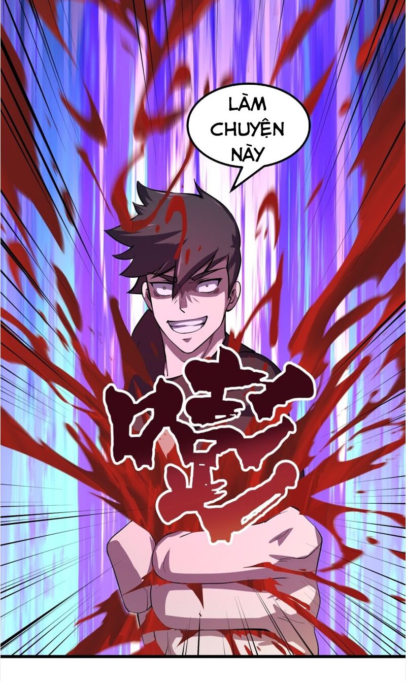 Ta Chẳng Qua Là Một Đại La Kim Tiên Chap 164 - Next Chap 165