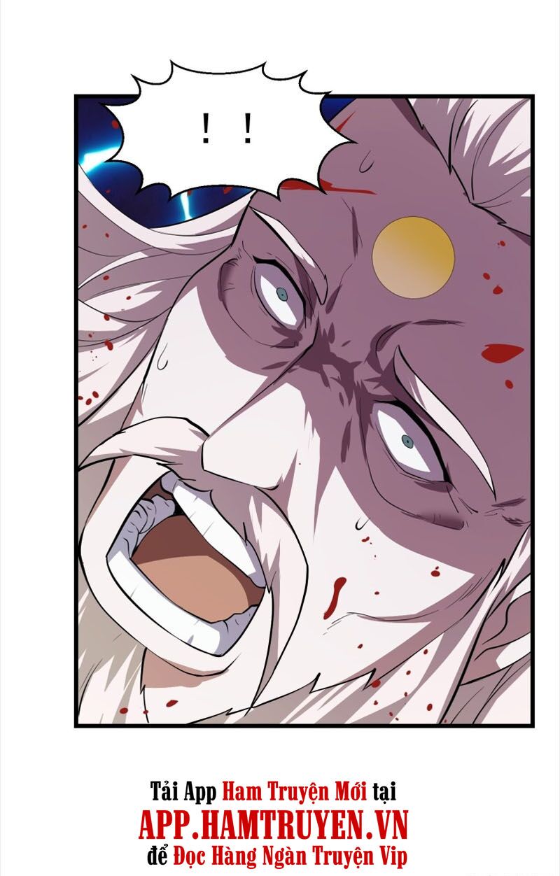 Ta Chẳng Qua Là Một Đại La Kim Tiên Chap 164 - Next Chap 165