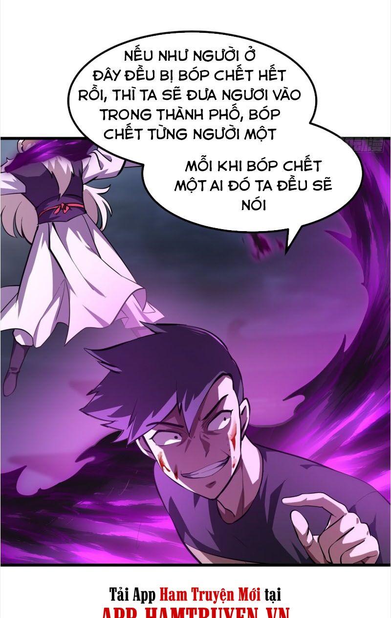 Ta Chẳng Qua Là Một Đại La Kim Tiên Chap 164 - Next Chap 165