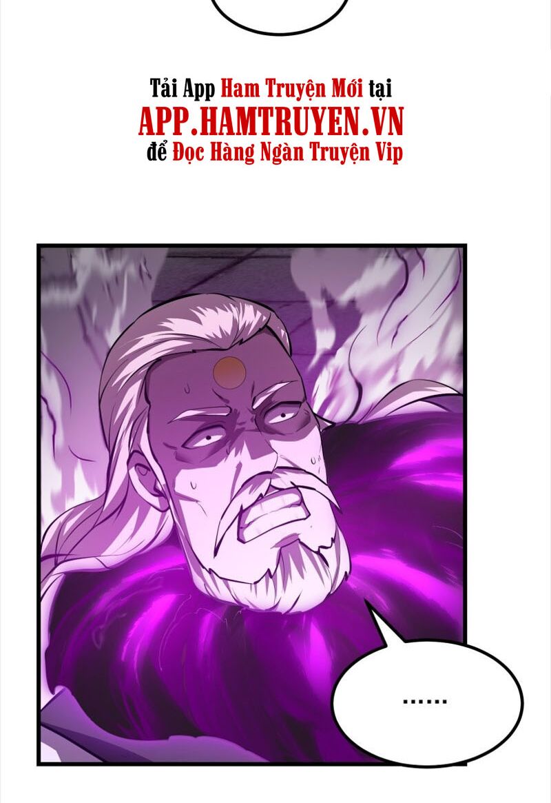 Ta Chẳng Qua Là Một Đại La Kim Tiên Chap 164 - Next Chap 165