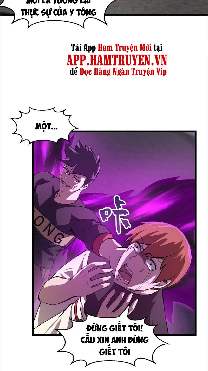 Ta Chẳng Qua Là Một Đại La Kim Tiên Chap 164 - Next Chap 165