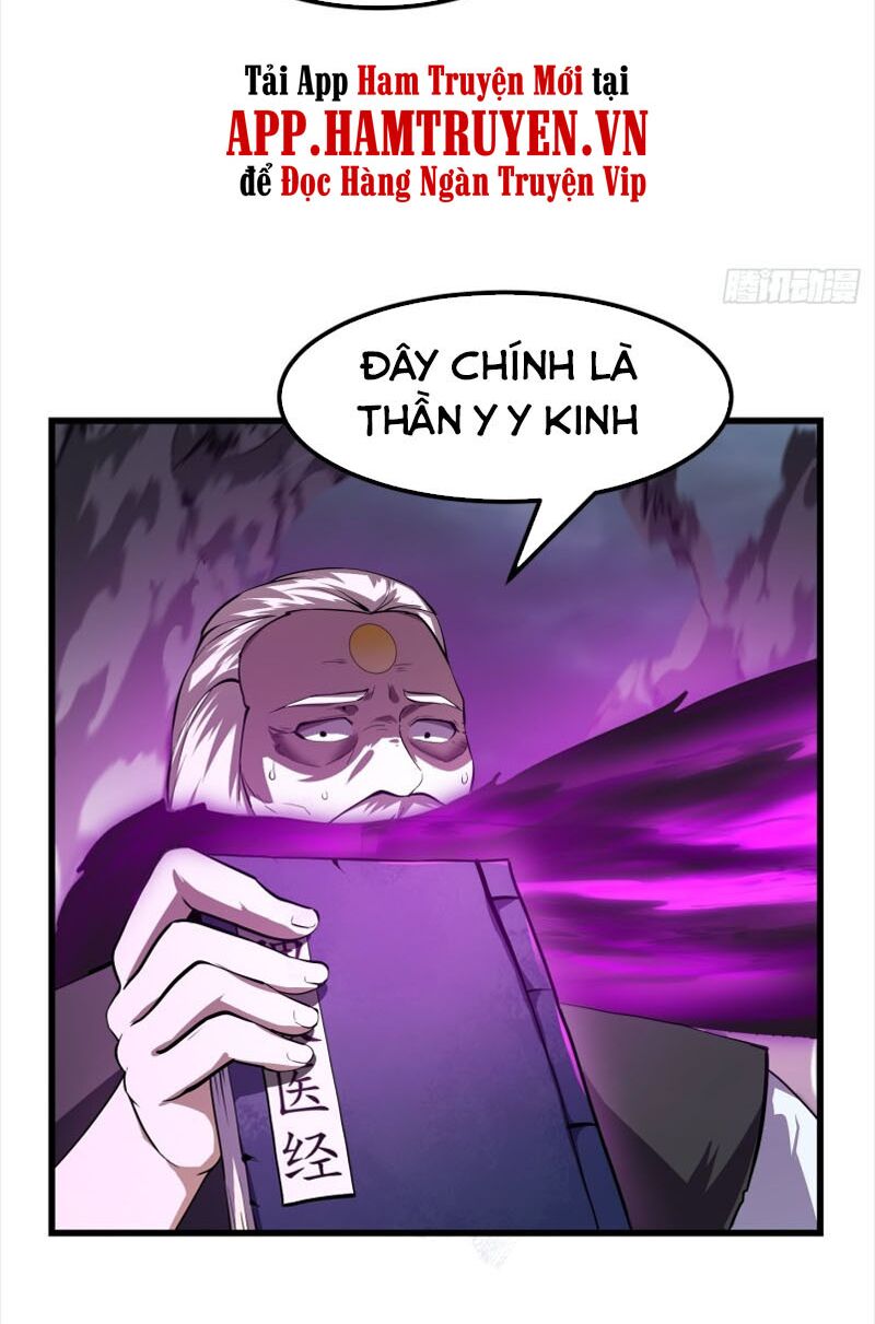 Ta Chẳng Qua Là Một Đại La Kim Tiên Chap 164 - Next Chap 165