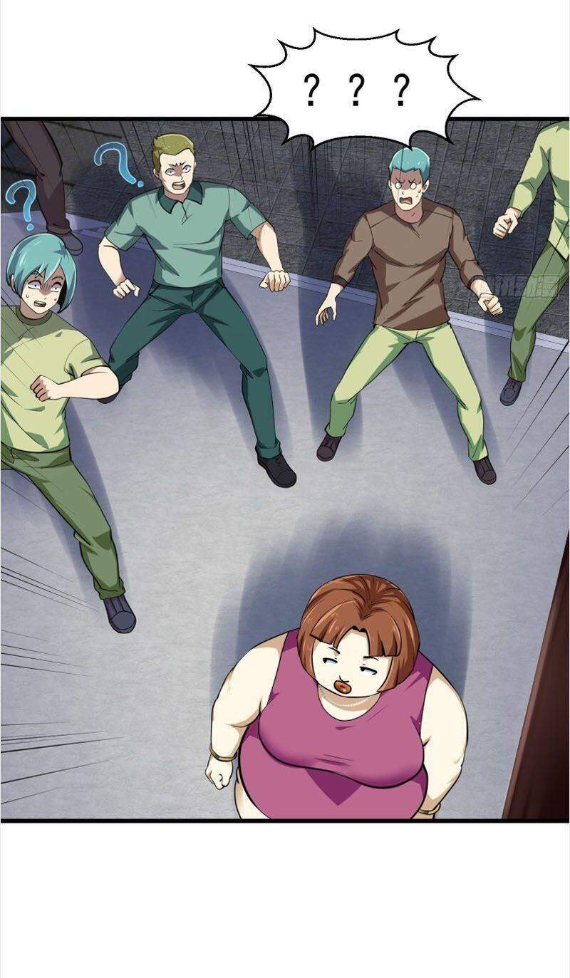 Ta Chẳng Qua Là Một Đại La Kim Tiên Chap 163 - Next Chap 164