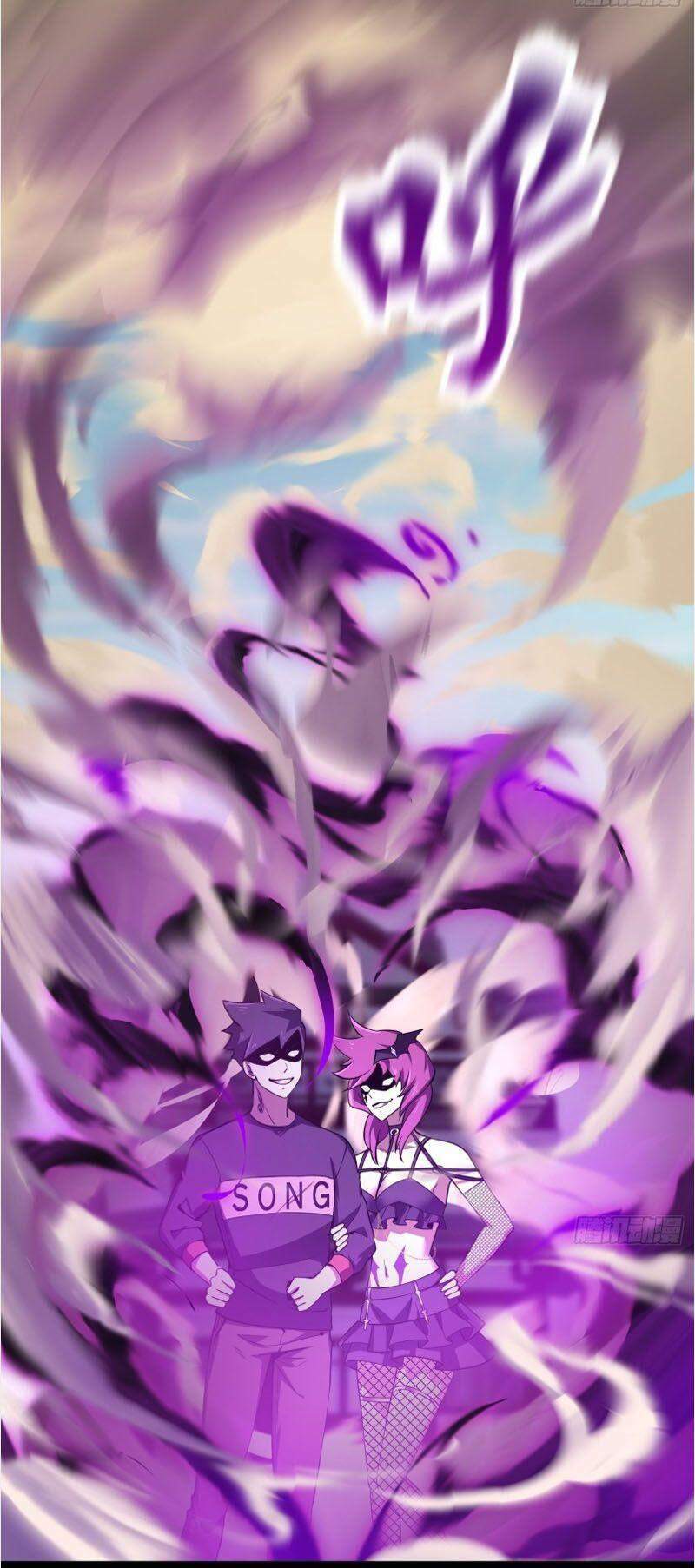 Ta Chẳng Qua Là Một Đại La Kim Tiên Chap 163 - Next Chap 164