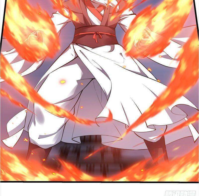 Ta Chẳng Qua Là Một Đại La Kim Tiên Chap 163 - Next Chap 164